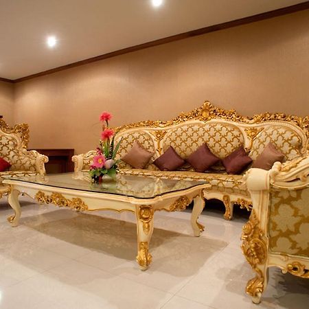 Hansa Venetian Hotel Hat Yai Luaran gambar