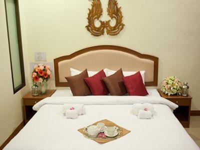 Hansa Venetian Hotel Hat Yai Luaran gambar
