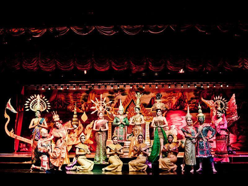 Hansa Venetian Hotel Hat Yai Luaran gambar