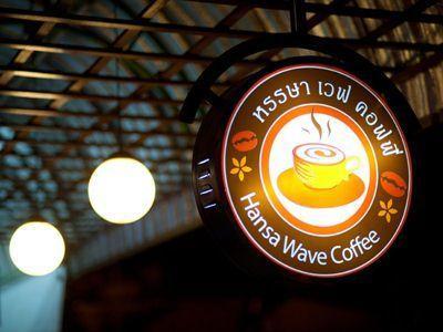 Hansa Venetian Hotel Hat Yai Luaran gambar