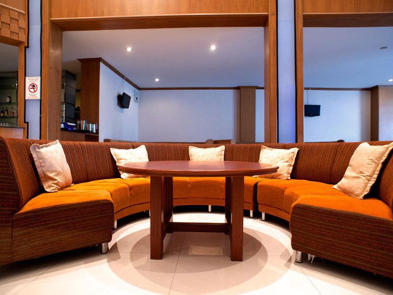 Hansa Venetian Hotel Hat Yai Luaran gambar