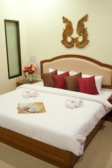 Hansa Venetian Hotel Hat Yai Luaran gambar