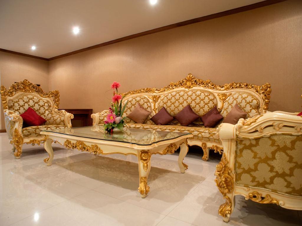 Hansa Venetian Hotel Hat Yai Luaran gambar